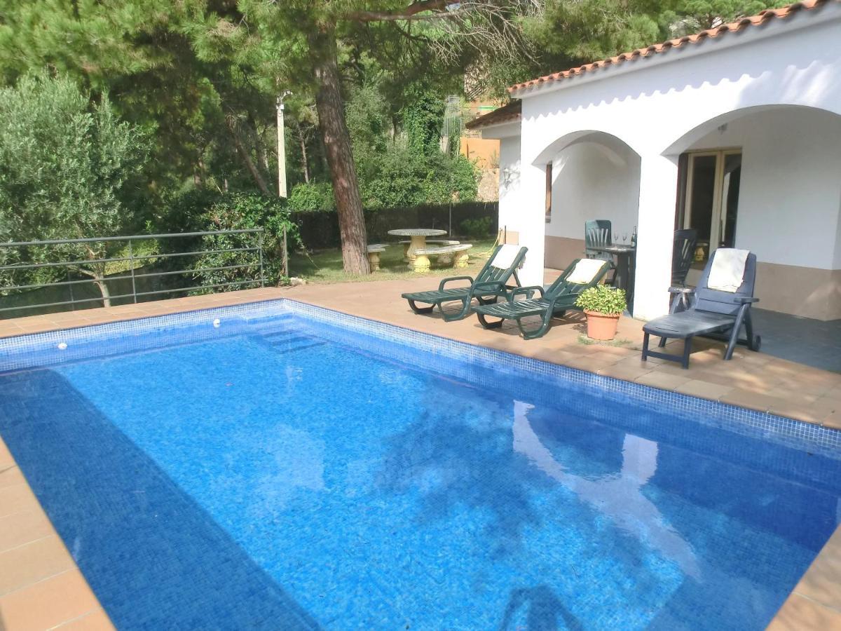 2Sena - Lloret De Mar Exterior photo