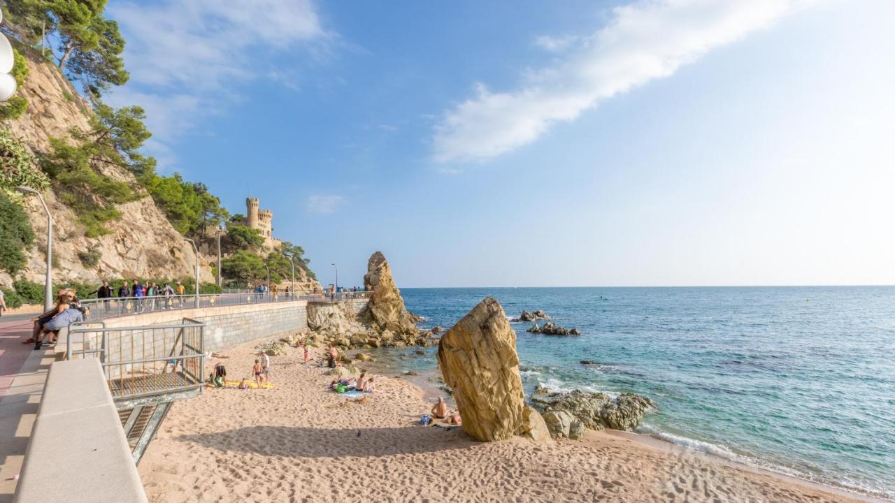 2Sena - Lloret De Mar Exterior photo